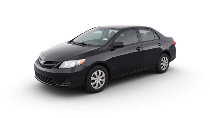 2011 Toyota Corolla | Carvana